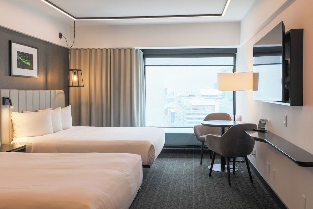 Superior Room, 2 Double Beds