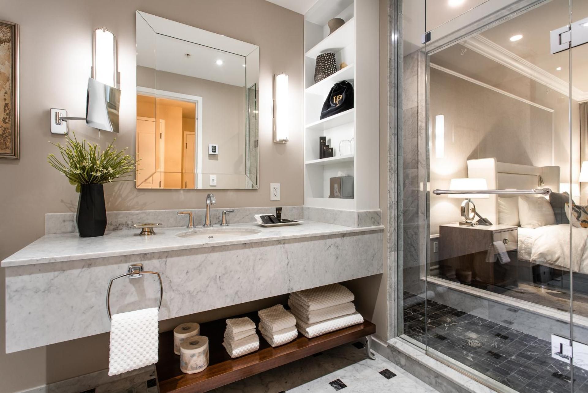 Classic Room 2 Queen Beds