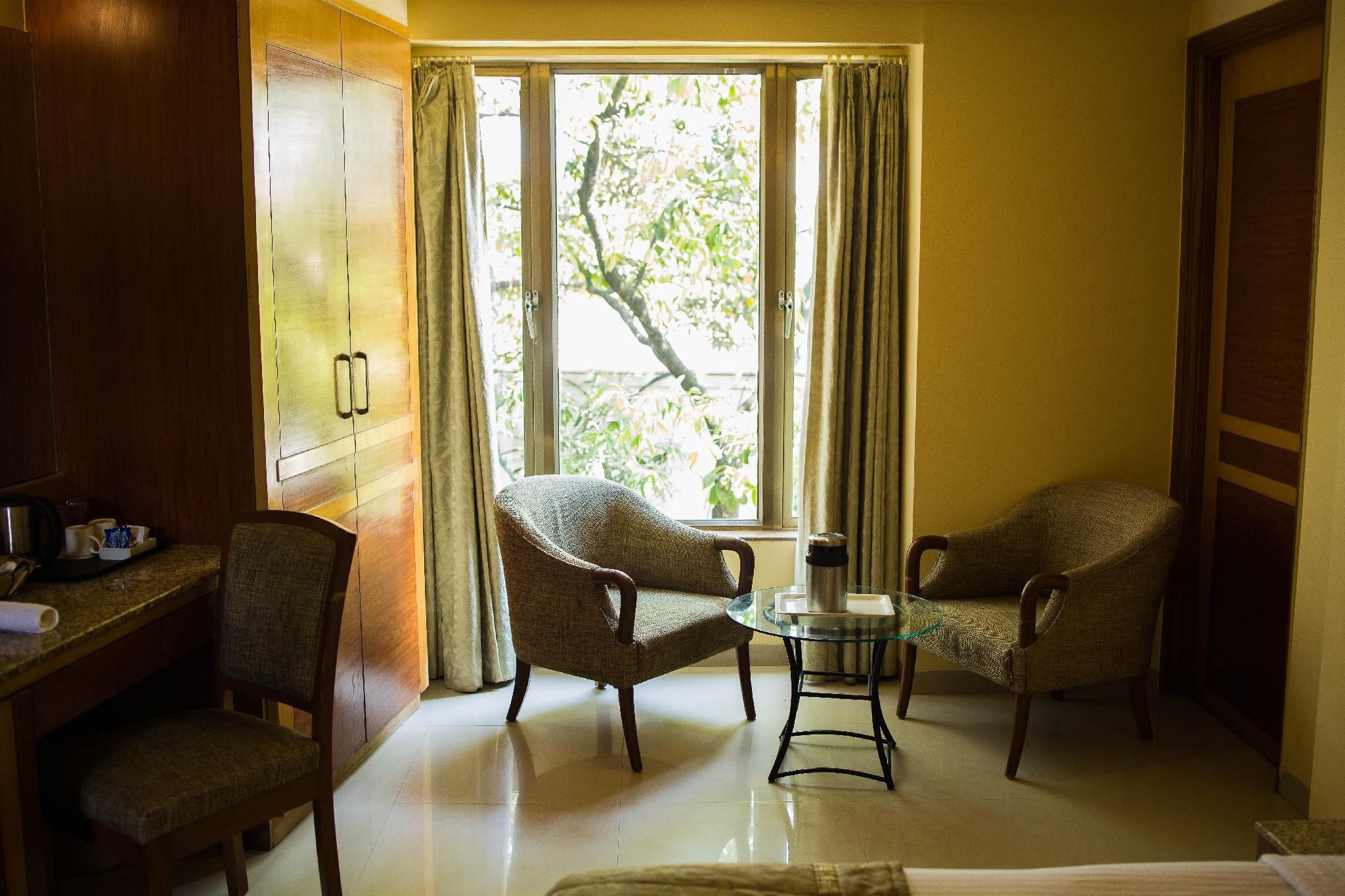 The Deccan Royaale Superior Room 3