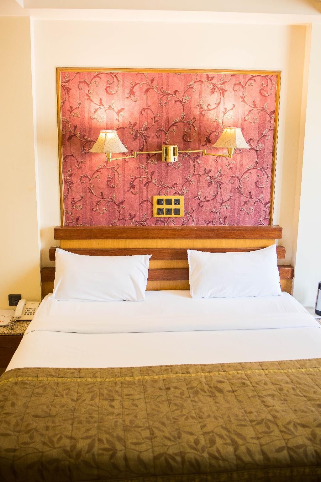 The Deccan Royaale Superior Room 2