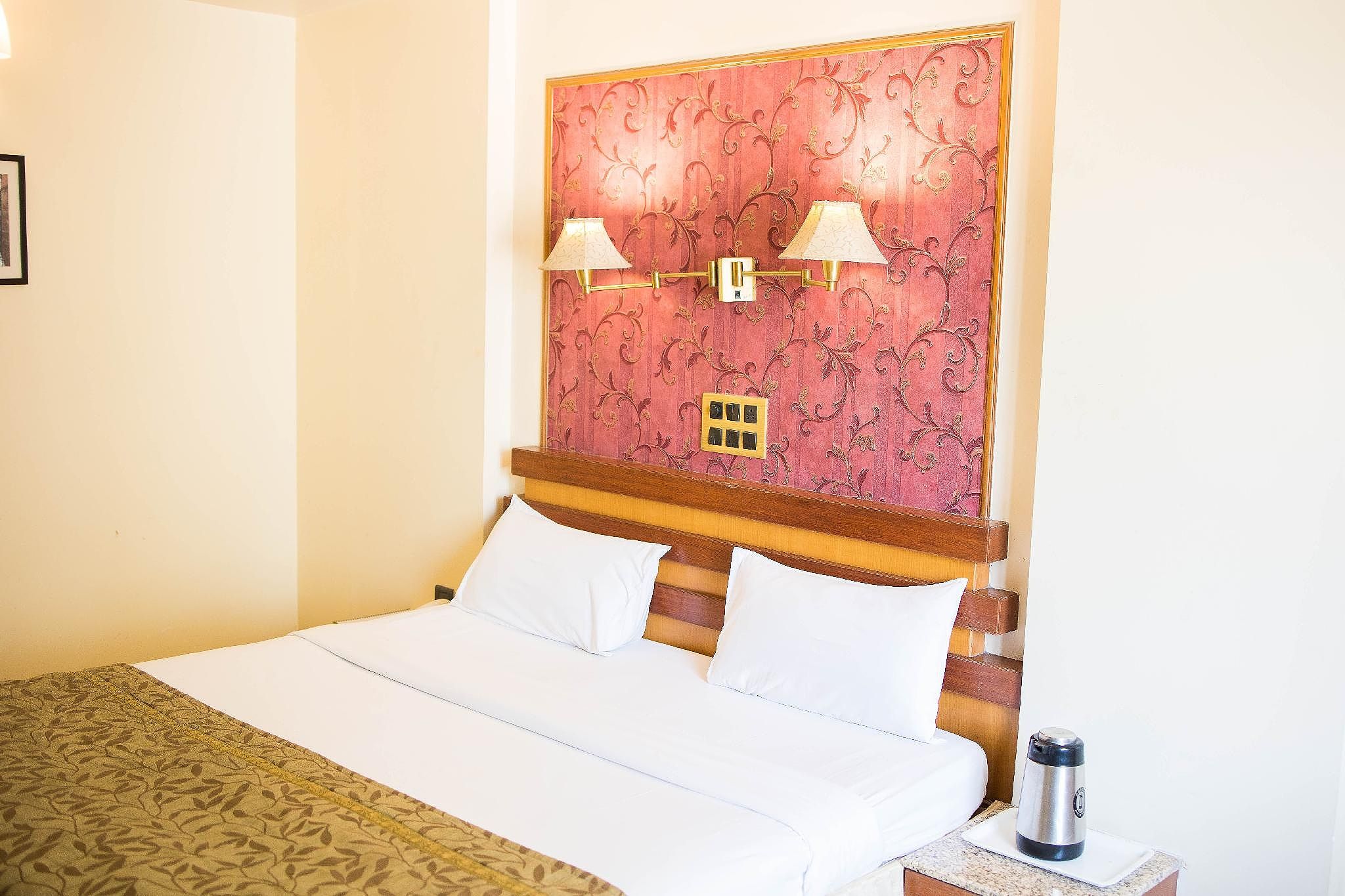The Deccan Royaale Superior Room 7