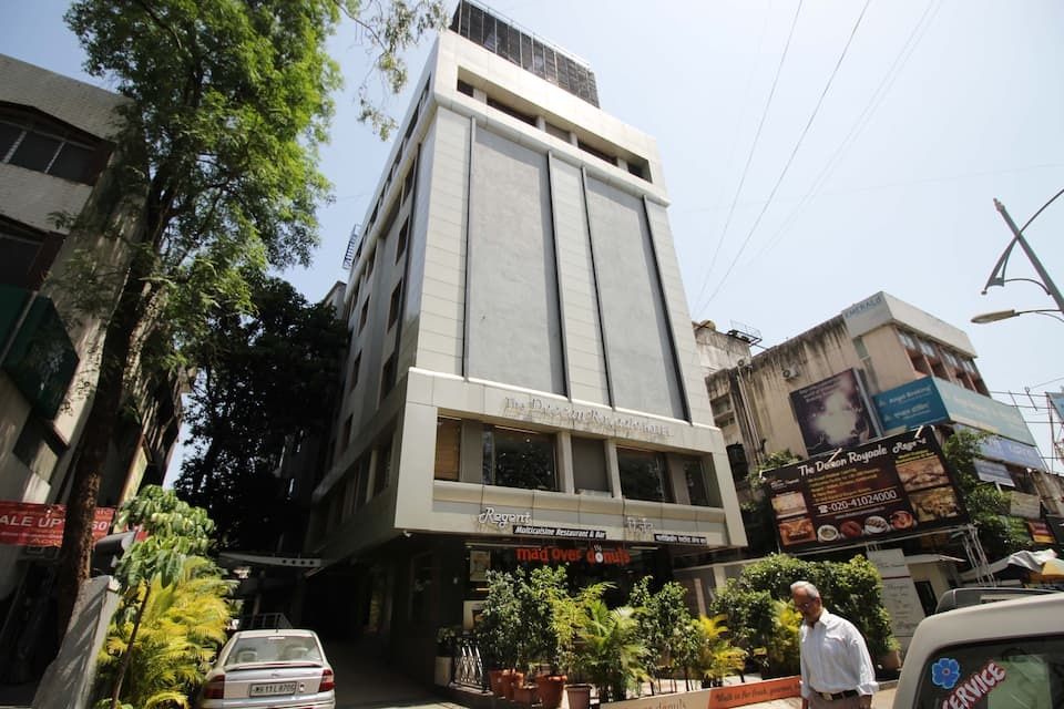 undefined The Deccan Royaale 10