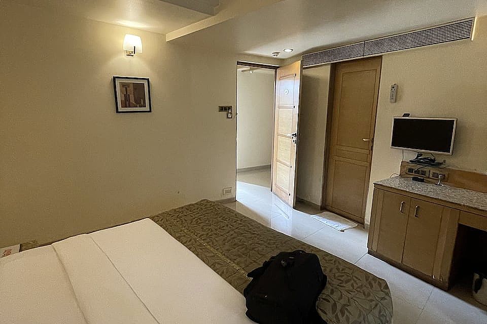 The Deccan Royaale Superior Room 4