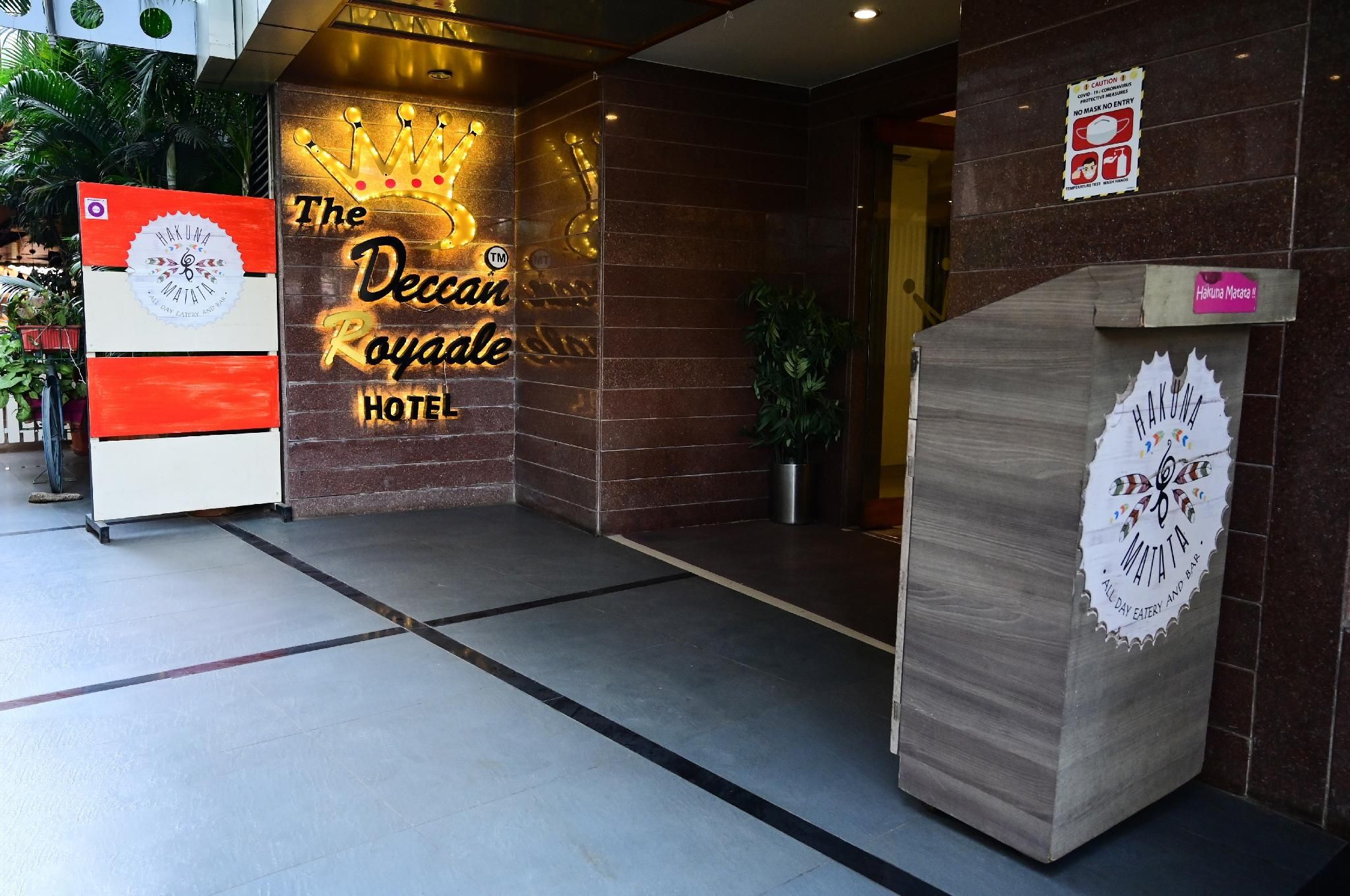 undefined The Deccan Royaale 2