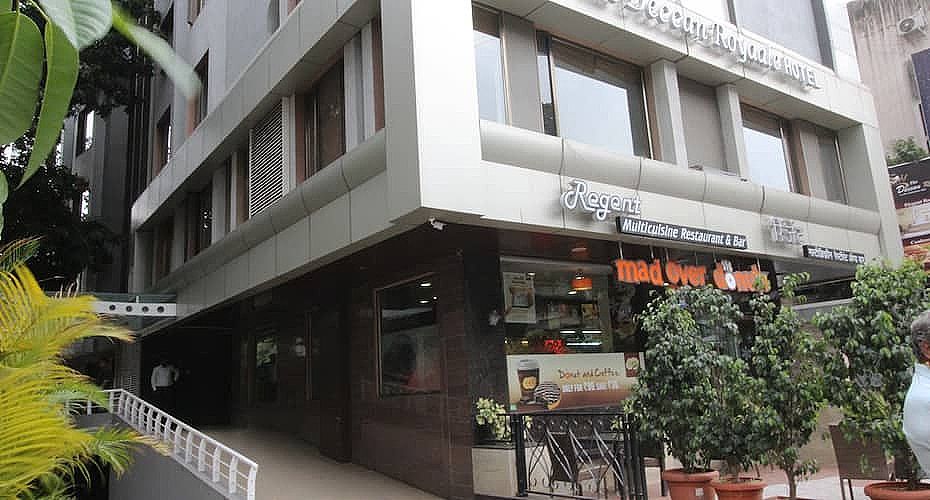 undefined The Deccan Royaale 6
