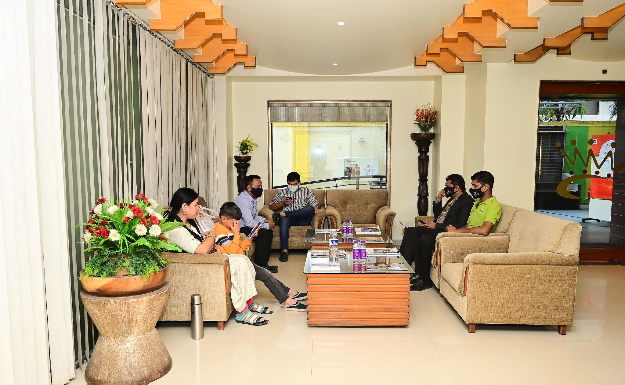 undefined The Deccan Royaale 4