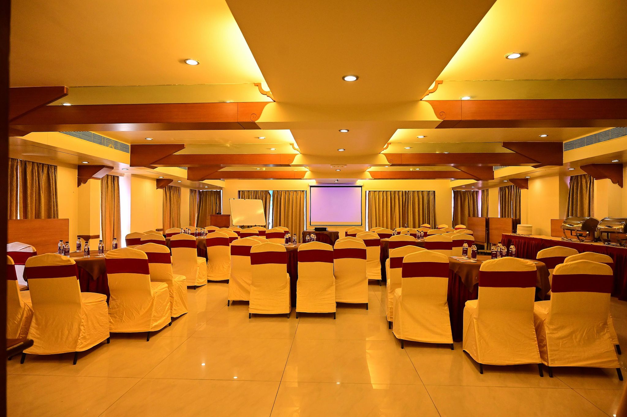 undefined The Deccan Royaale 5