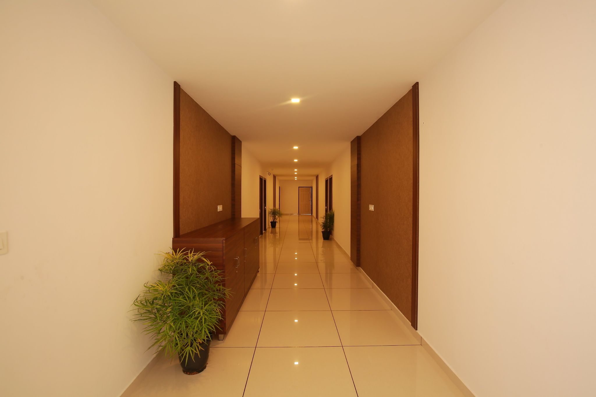 Public Areas