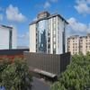 Hampton By Hilton Guangzhou Railway Station