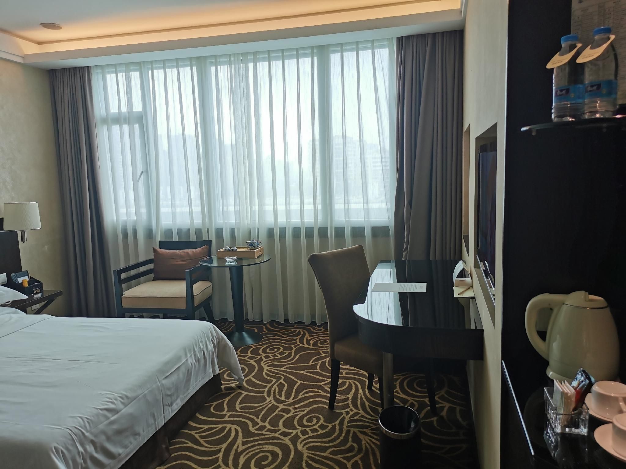 Business Twin Bed
