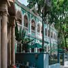 Paco Hotel Tаojin Metro Guangzhou