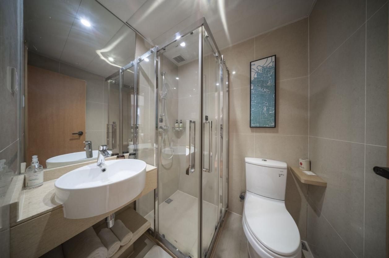 Sunmei - Xinuo 1 Bed Room