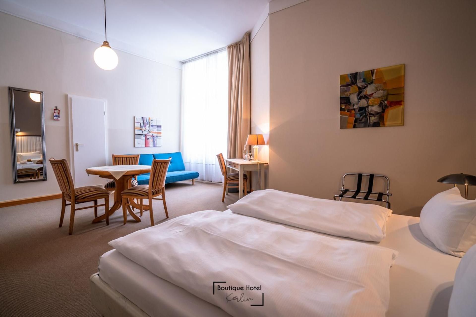 Comfort Room