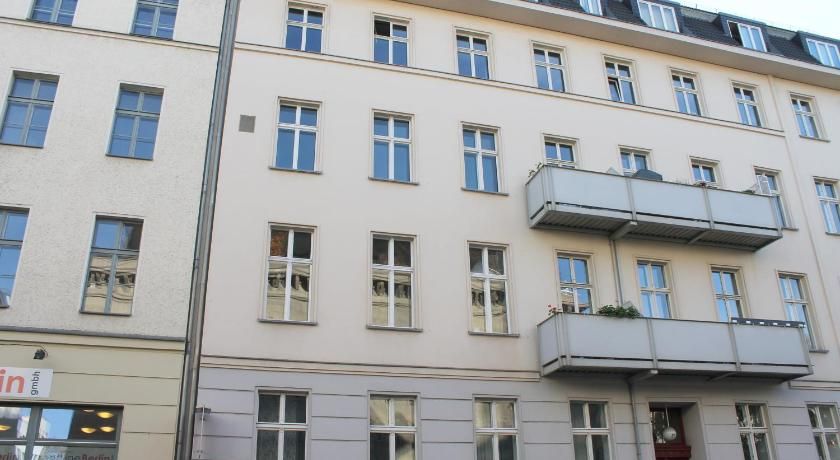 Hotel Amelie Berlin