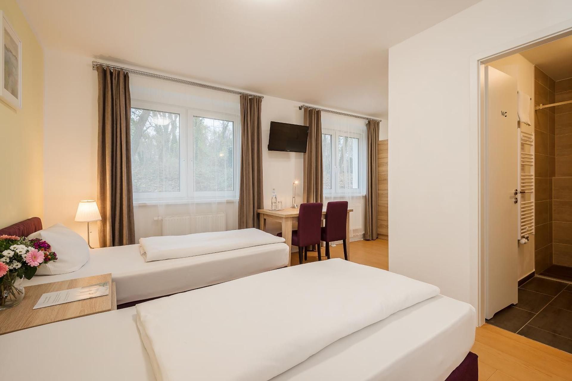 Doppelzimmer comfort