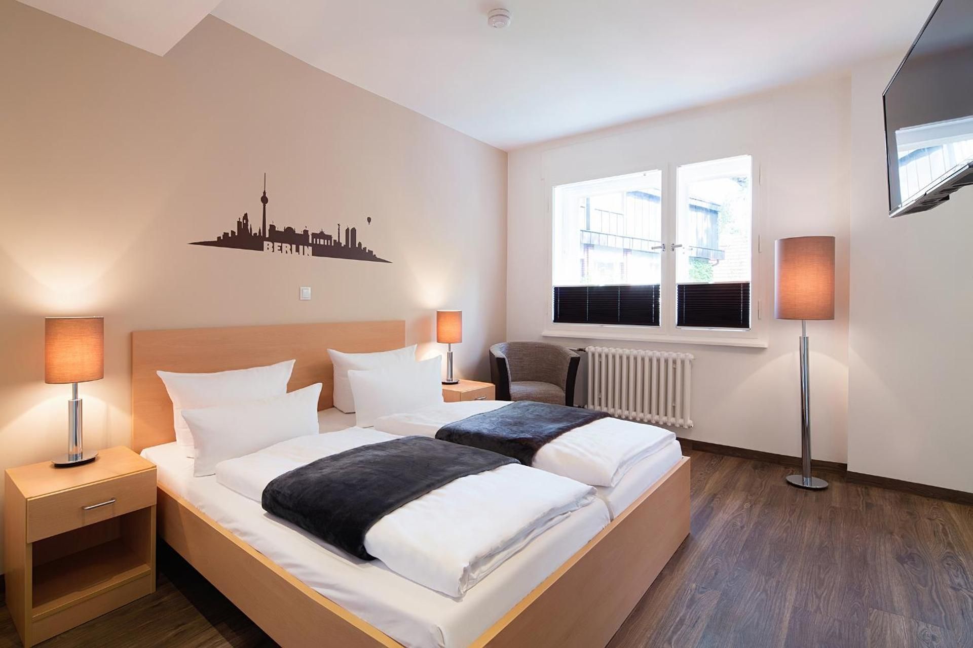 Double or Twin Room