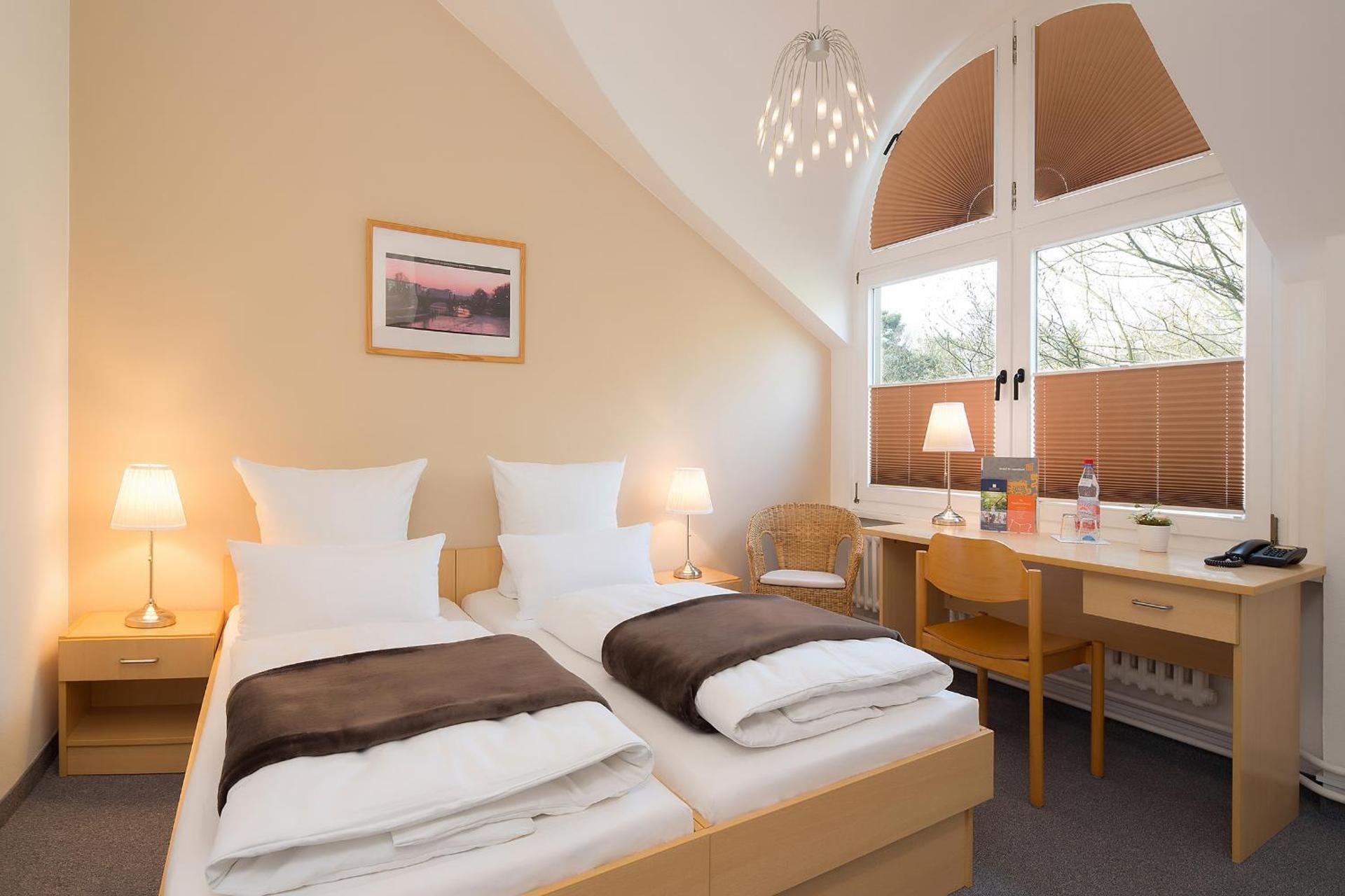 Double or Twin Room