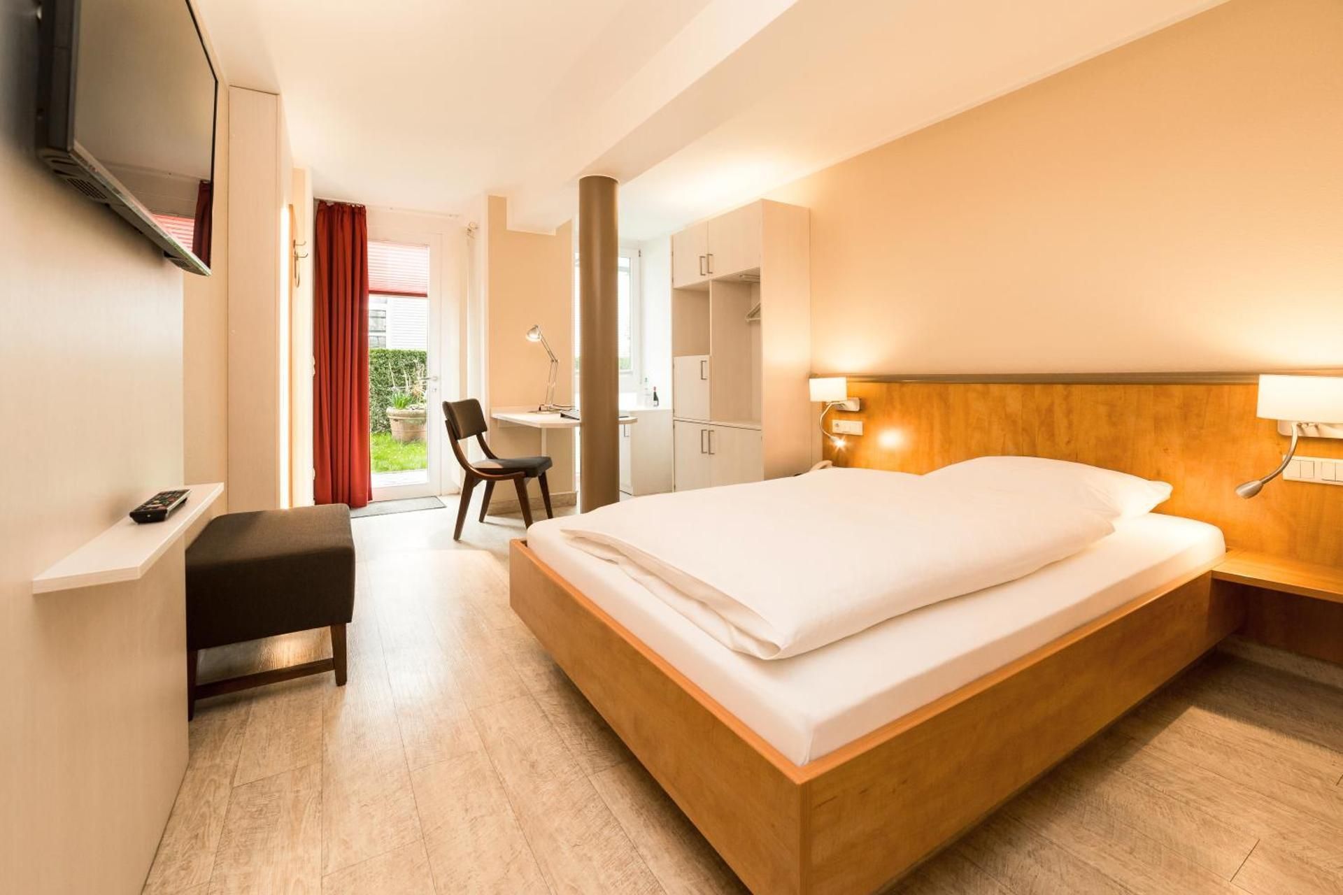 Single Room