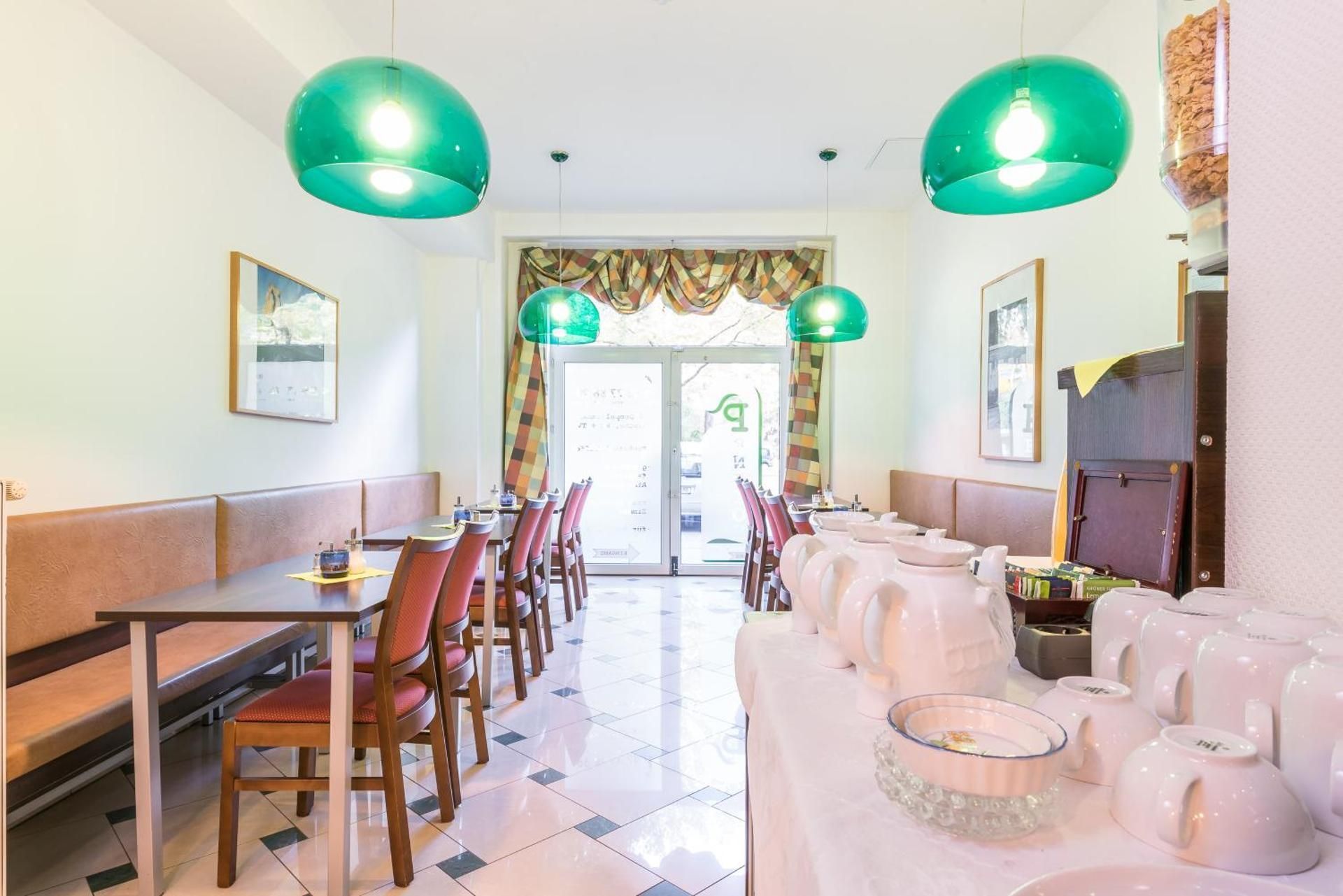 Pension Prenzlberg