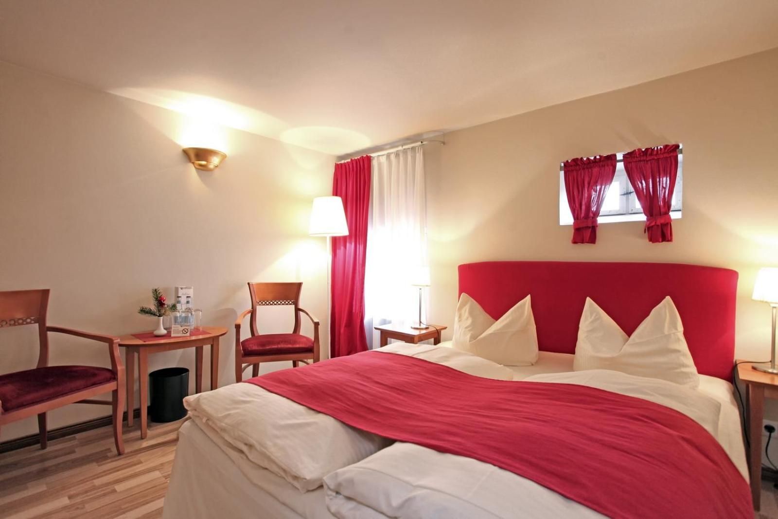 Safestay Berlin 4 Bed Apartment Ensuite