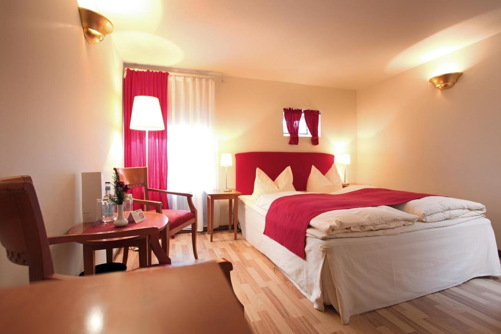 Safestay Berlin 4 Bed Apartment Ensuite 3