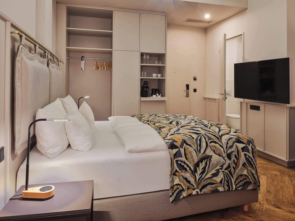 Classik Hotel Alexander Plaza Premium Room