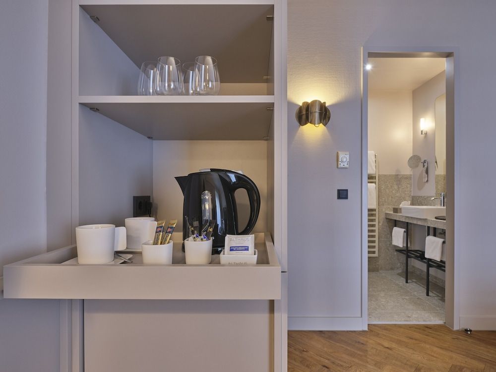 Classik Hotel Alexander Plaza Premium Room 13