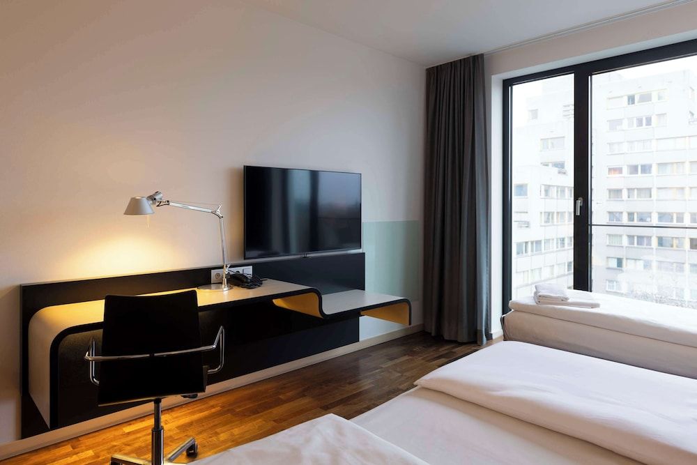 Standard Room (Family Three)