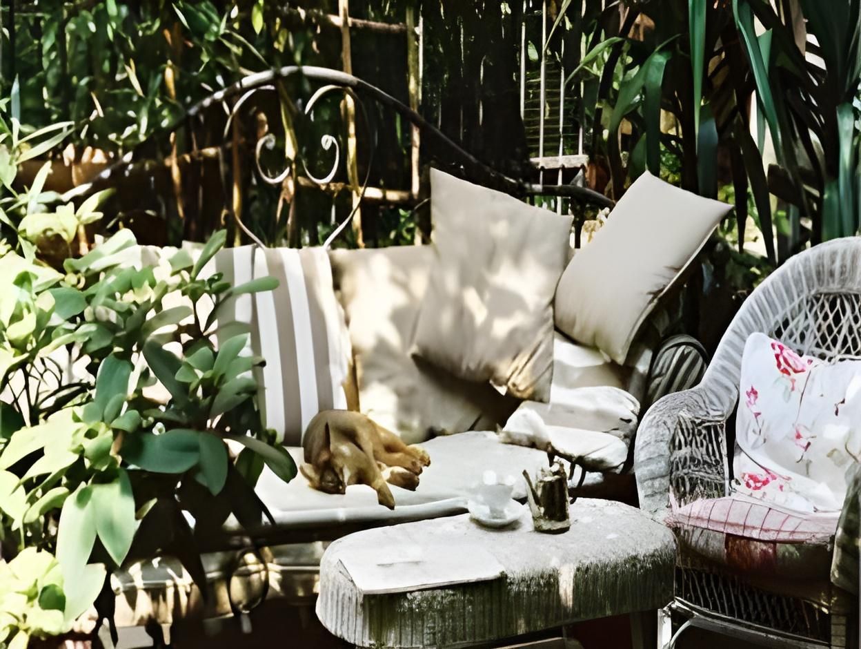 recreational facilities