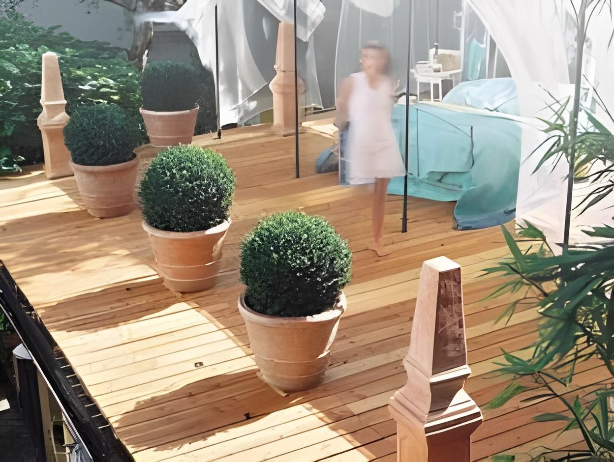 surrounding environment