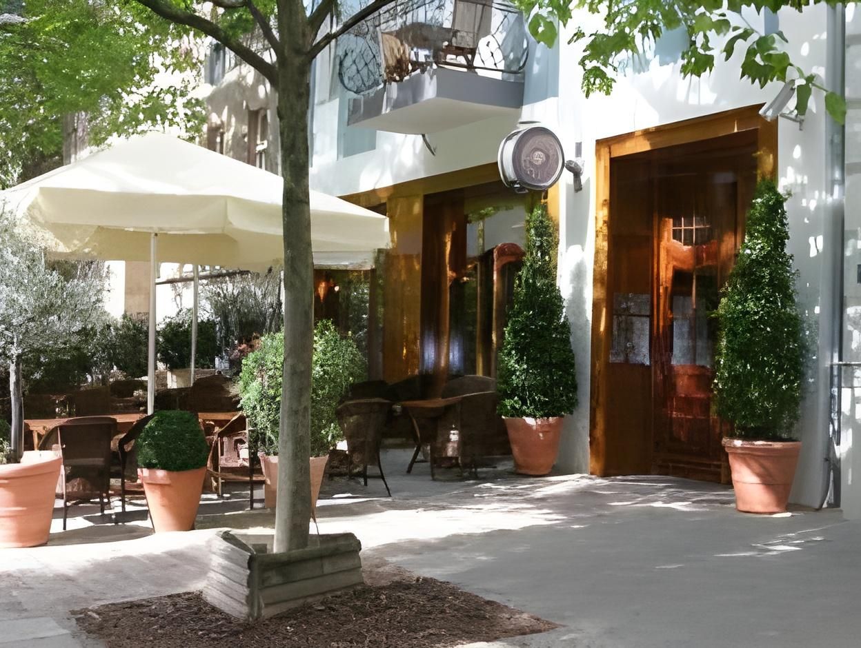 ackselhaus & blue Home