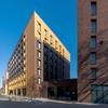 Hampton by Hilton Dusseldorf City Centre