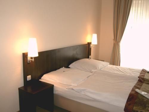 Hotel Herzog Double or Twin Room 2