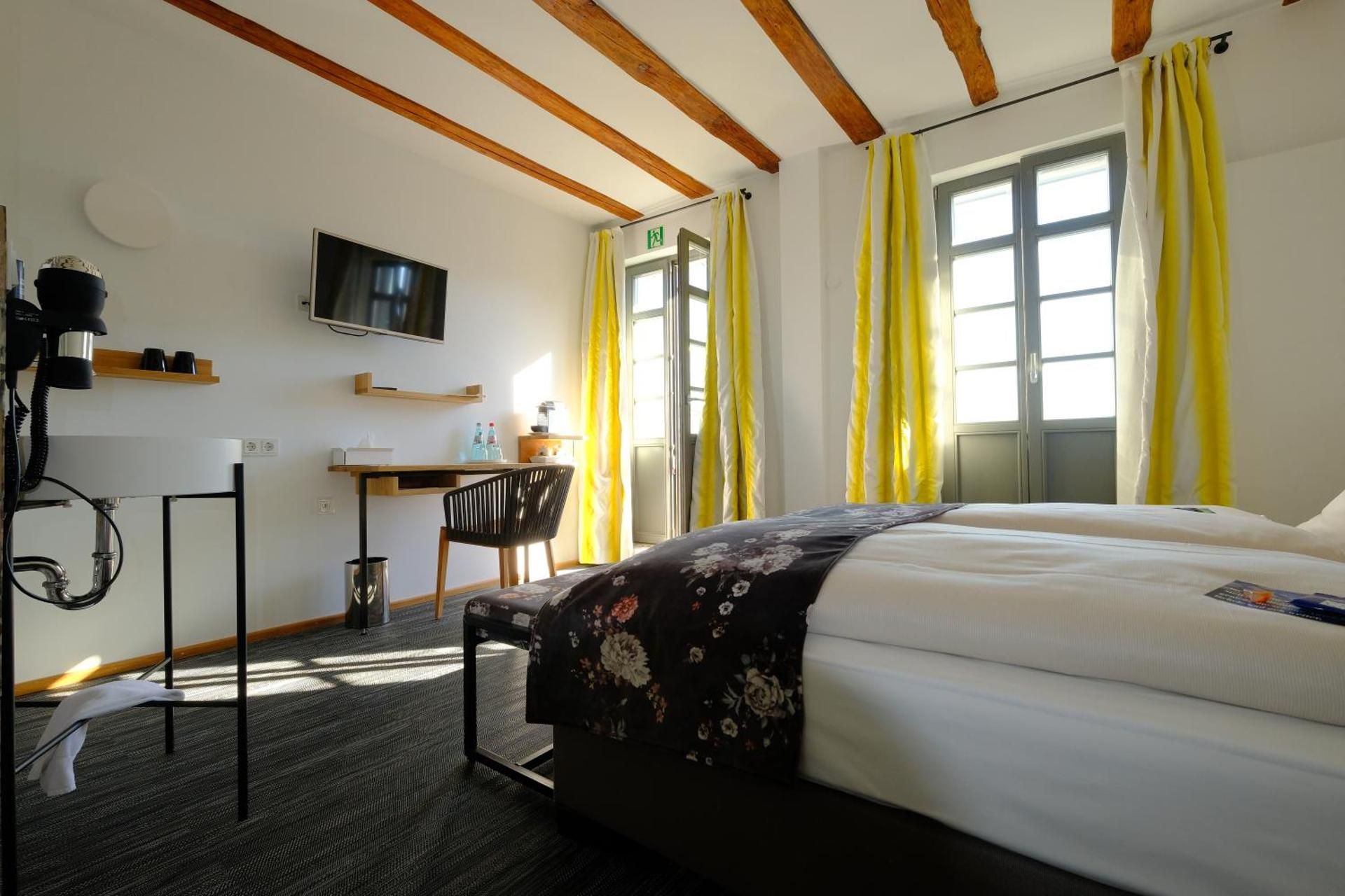Comfort Doppelzimmer