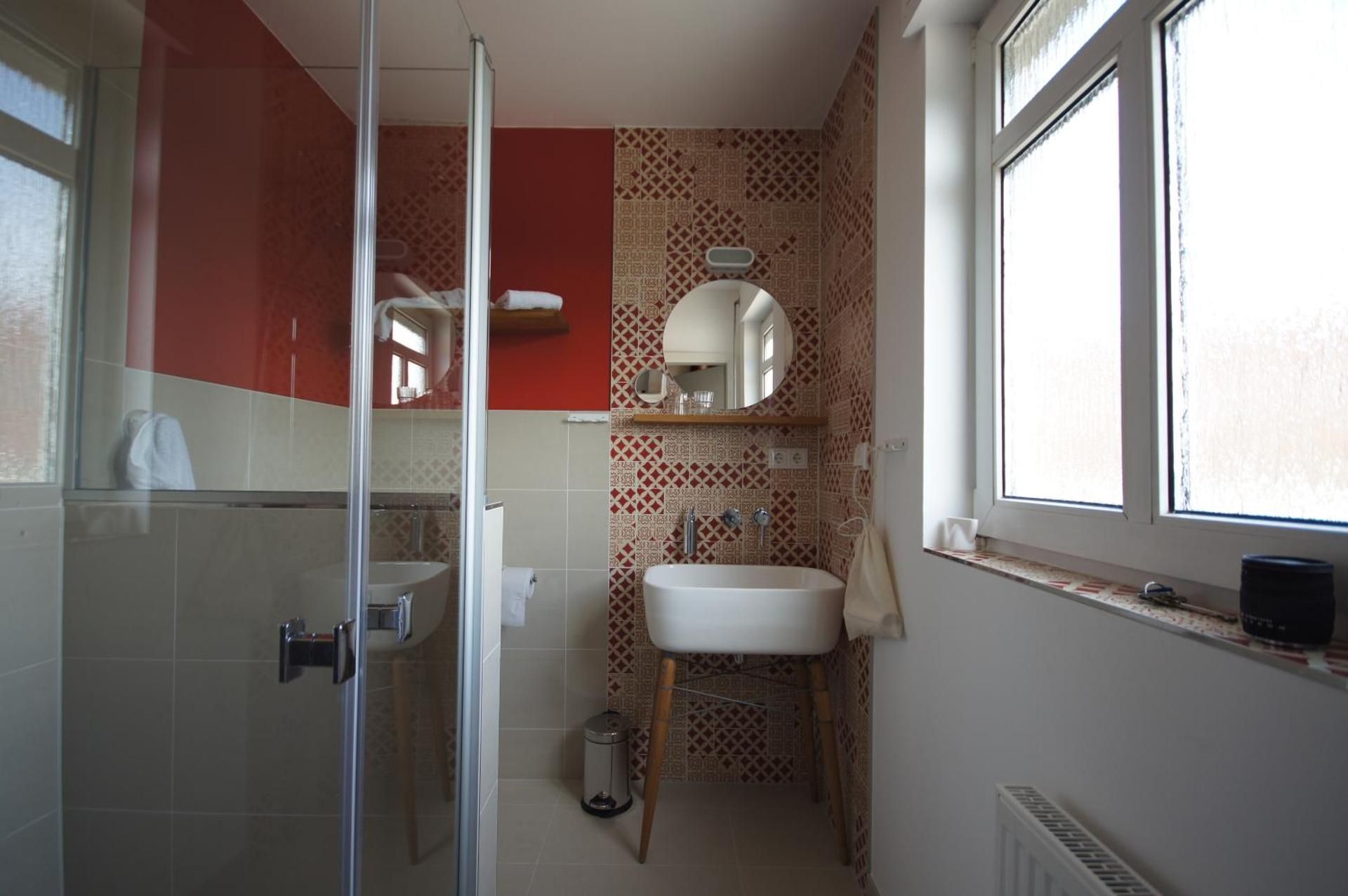 Comfort Doppelzimmer