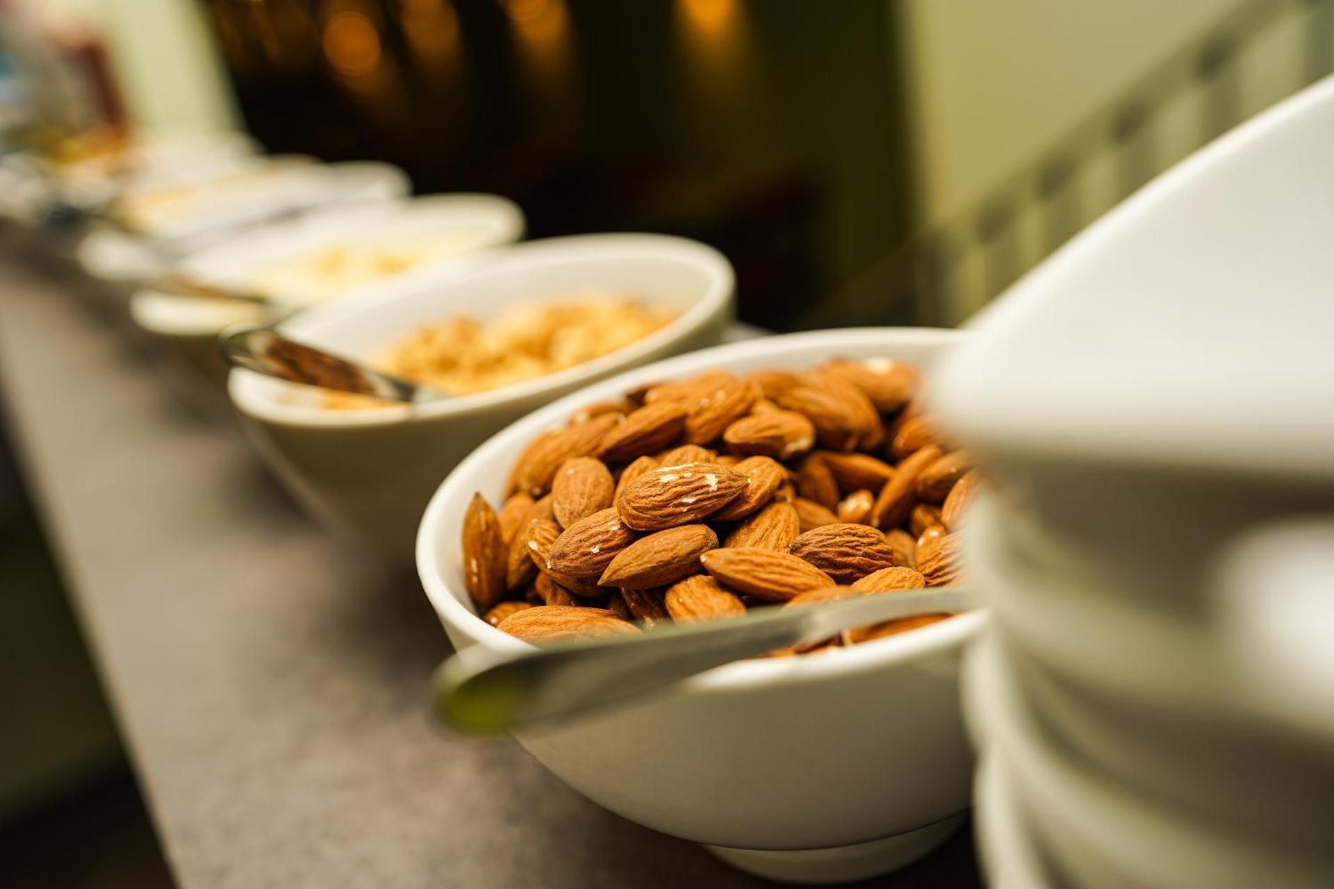 food and beverages