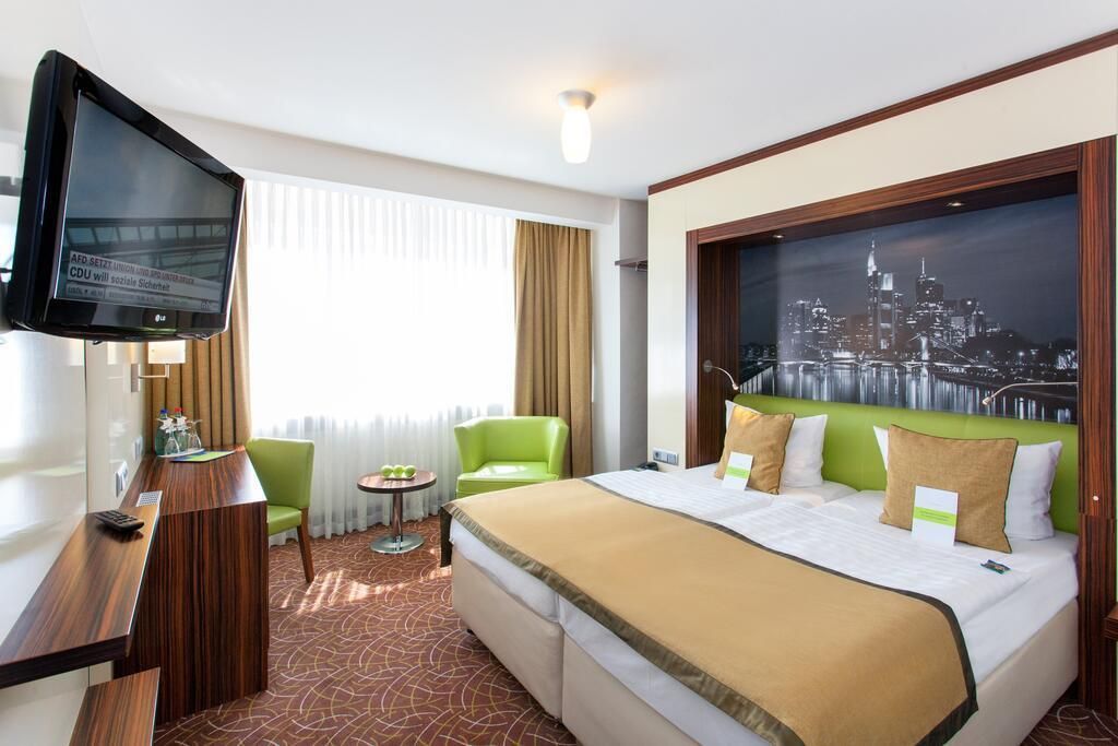 Room #6057318