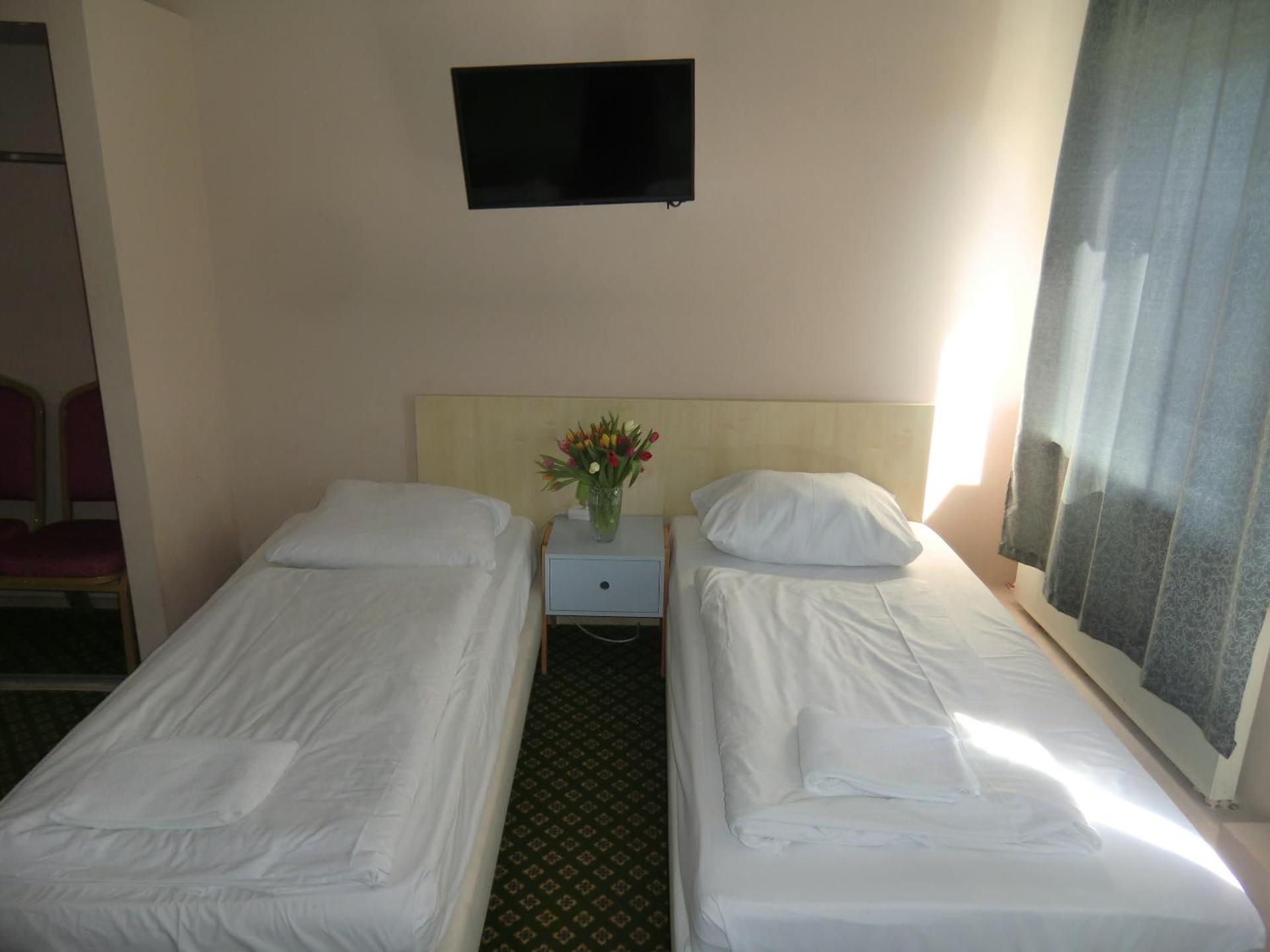 Panorama Hotel Offenbach Comfort Family Room 2
