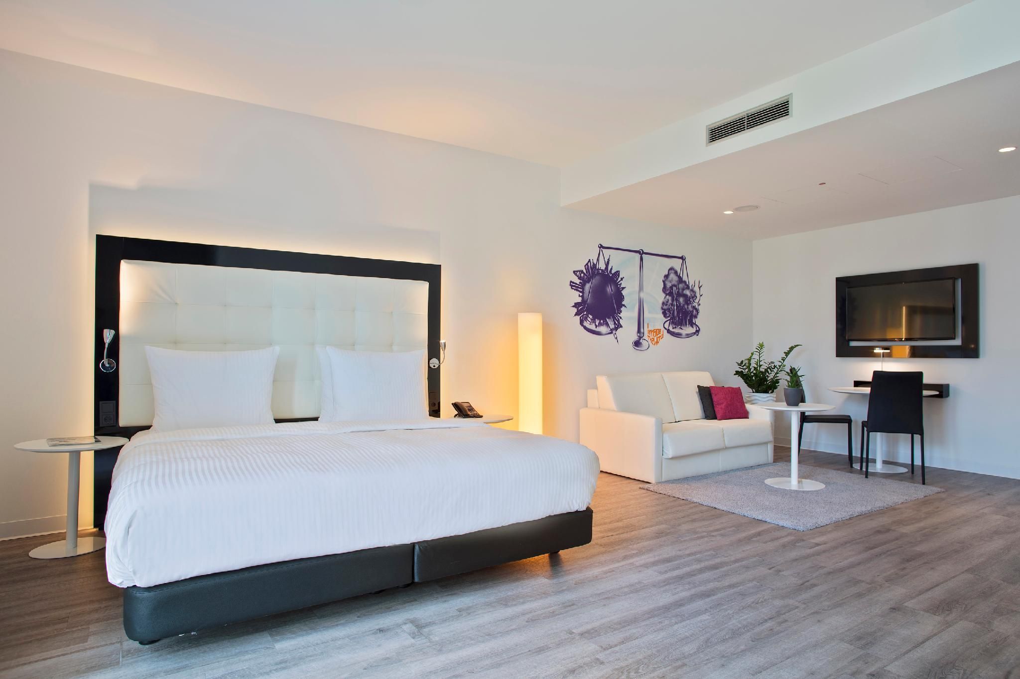 INNSiDE Frankfurt Ostend Room #184072816