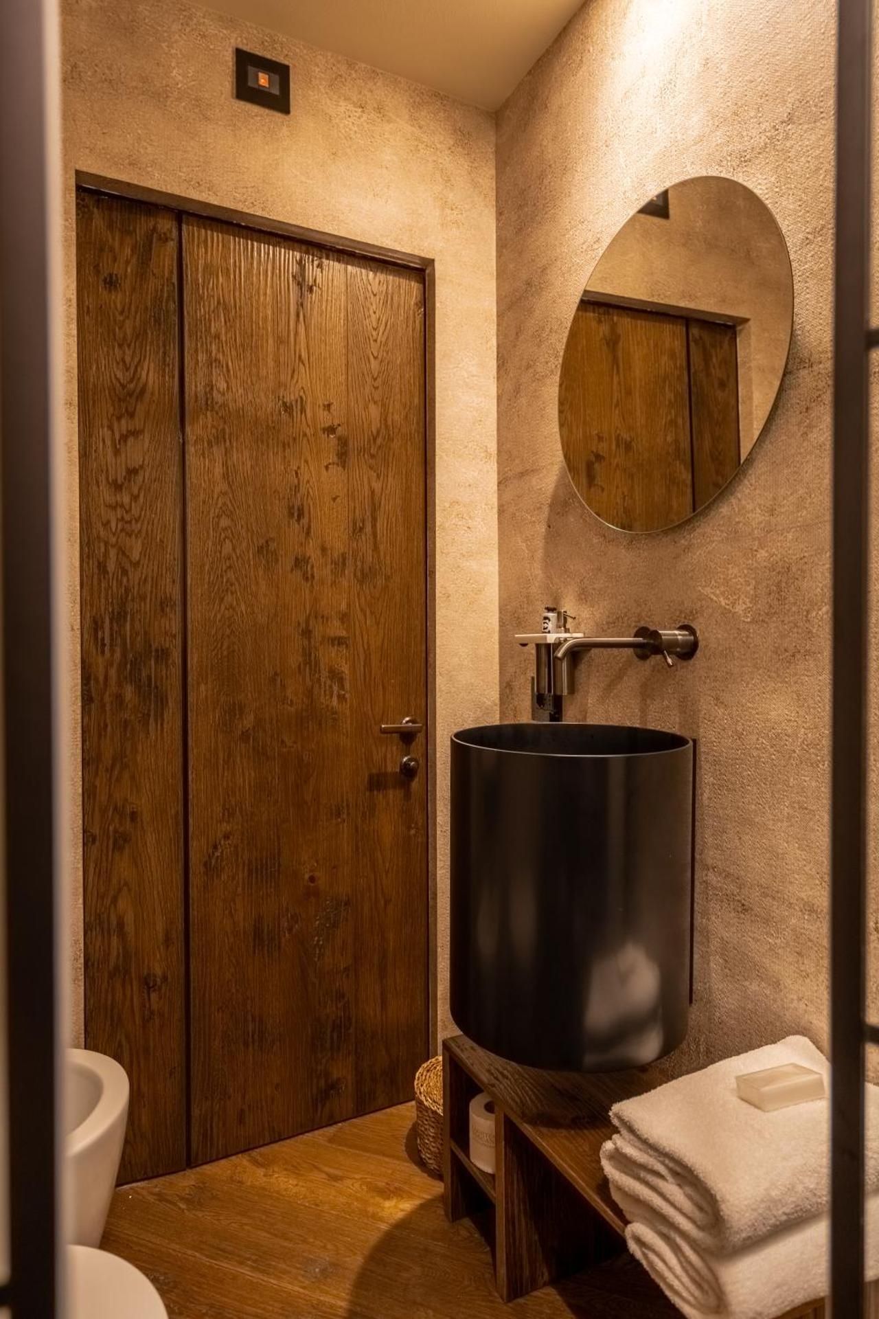 Oltrarno 1881 Apartments Apartment with Steam Bath 2