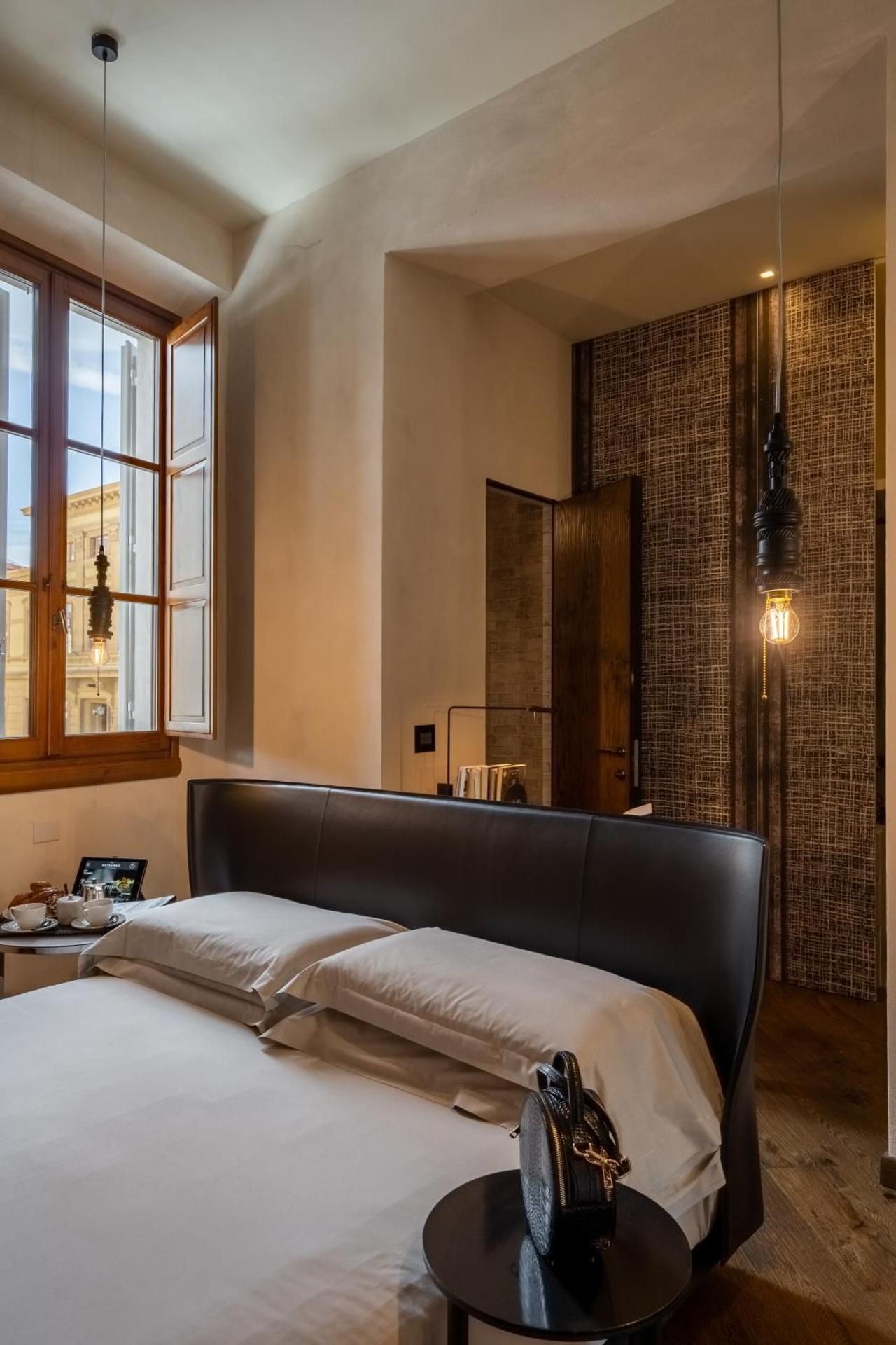 Oltrarno 1881 Apartments Two-Bedroom Apartment