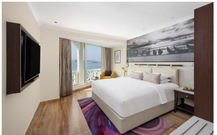 Premium Suite