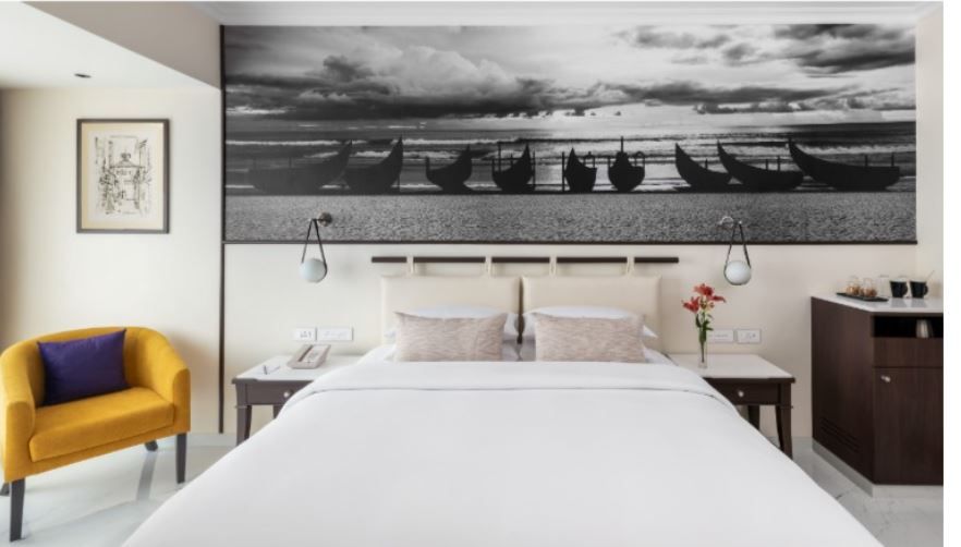 Premium Sunset View Room