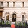 Hotel Fellini