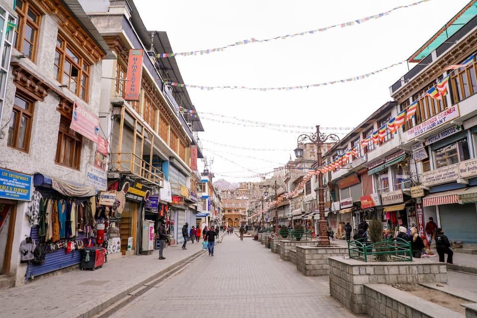 undefined LASERMO LADAKH 8