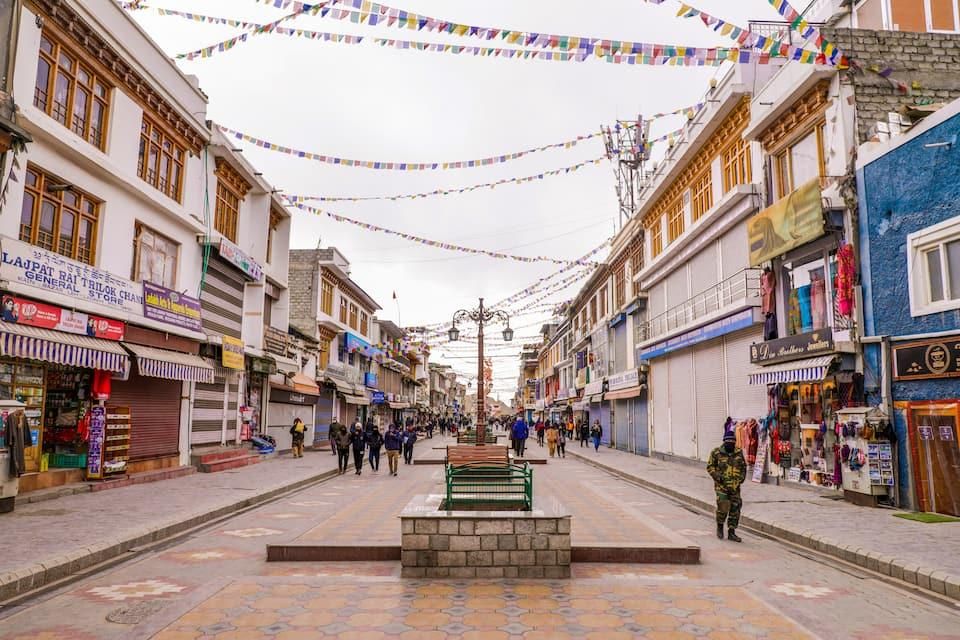 undefined LASERMO LADAKH 4