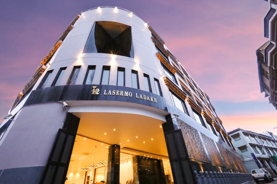 undefined LASERMO LADAKH 7