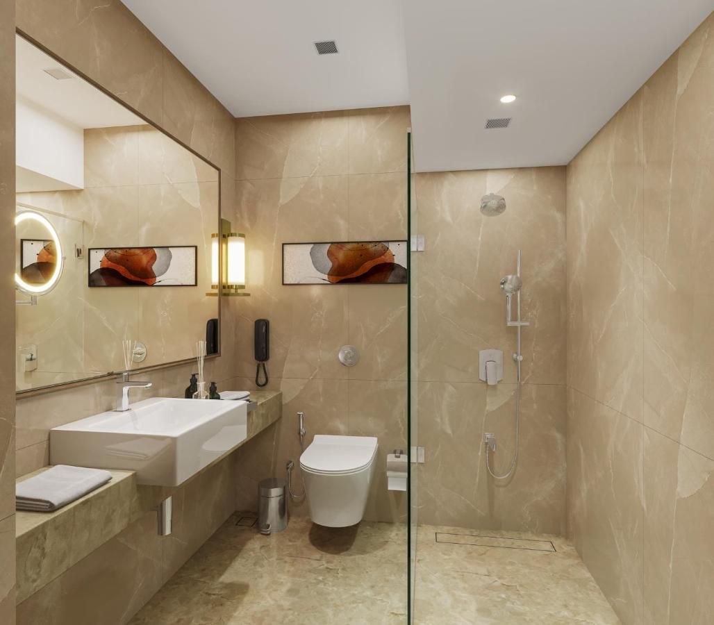 Ekante Bliss, Tirupati - IHCL SeleQtions Superior Room - Twin Bed 3