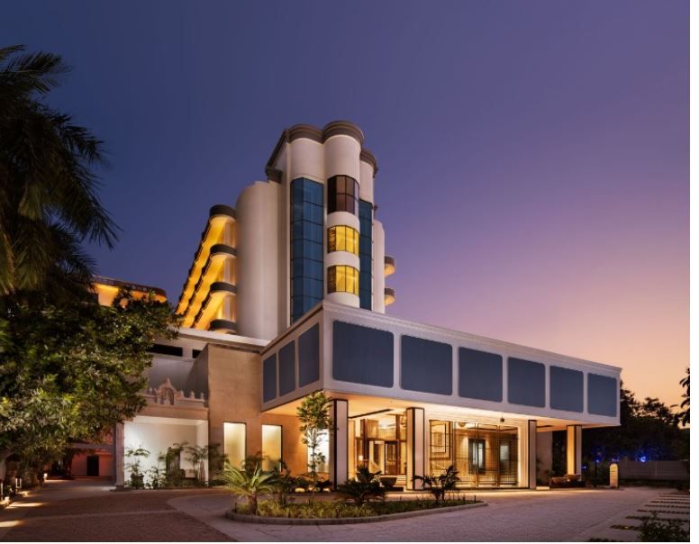 Ekante Bliss, Tirupati - IHCL SeleQtions