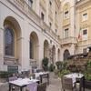 Palazzo Montemartini Rome, A Radisson Collection Hotel